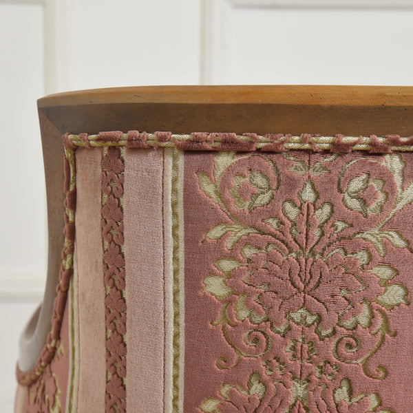 Upholstery ローバックトリプルソファ