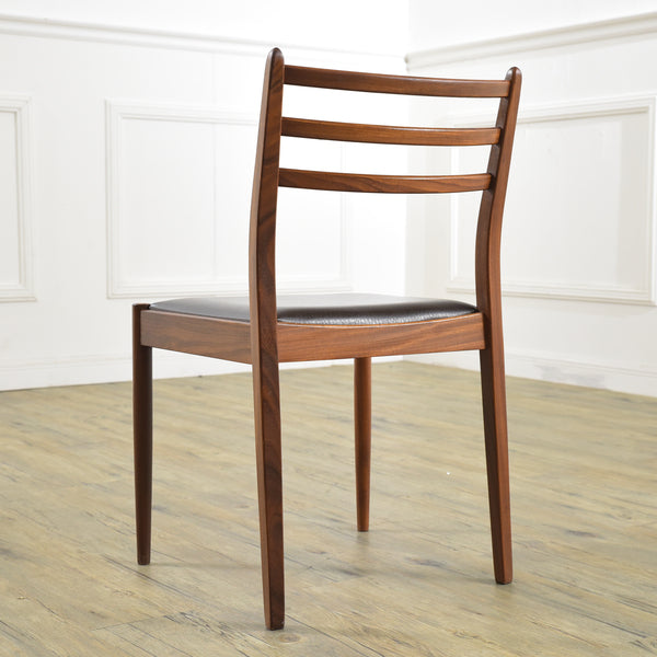 G-PLAN Fresco ダイニングチェア(4534) 4脚セット