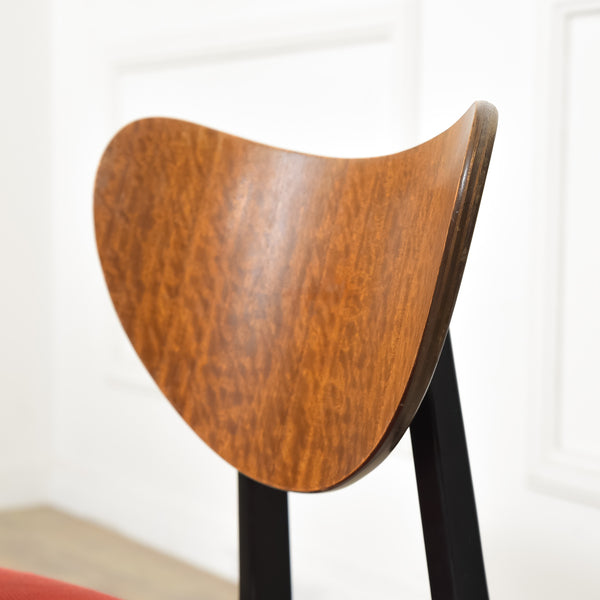 Tola&Black バタフライチェア 2脚セット