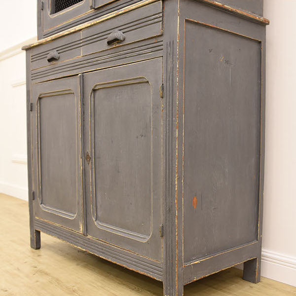 ブロカント カップボード