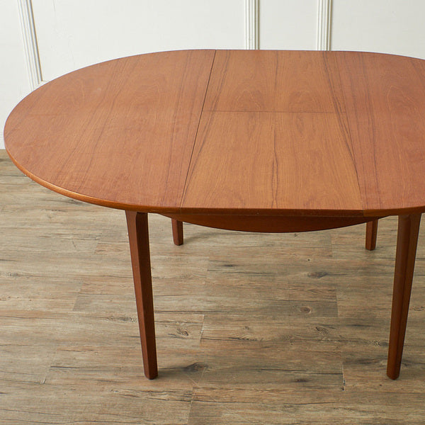 Nathan ダイニング5点セット