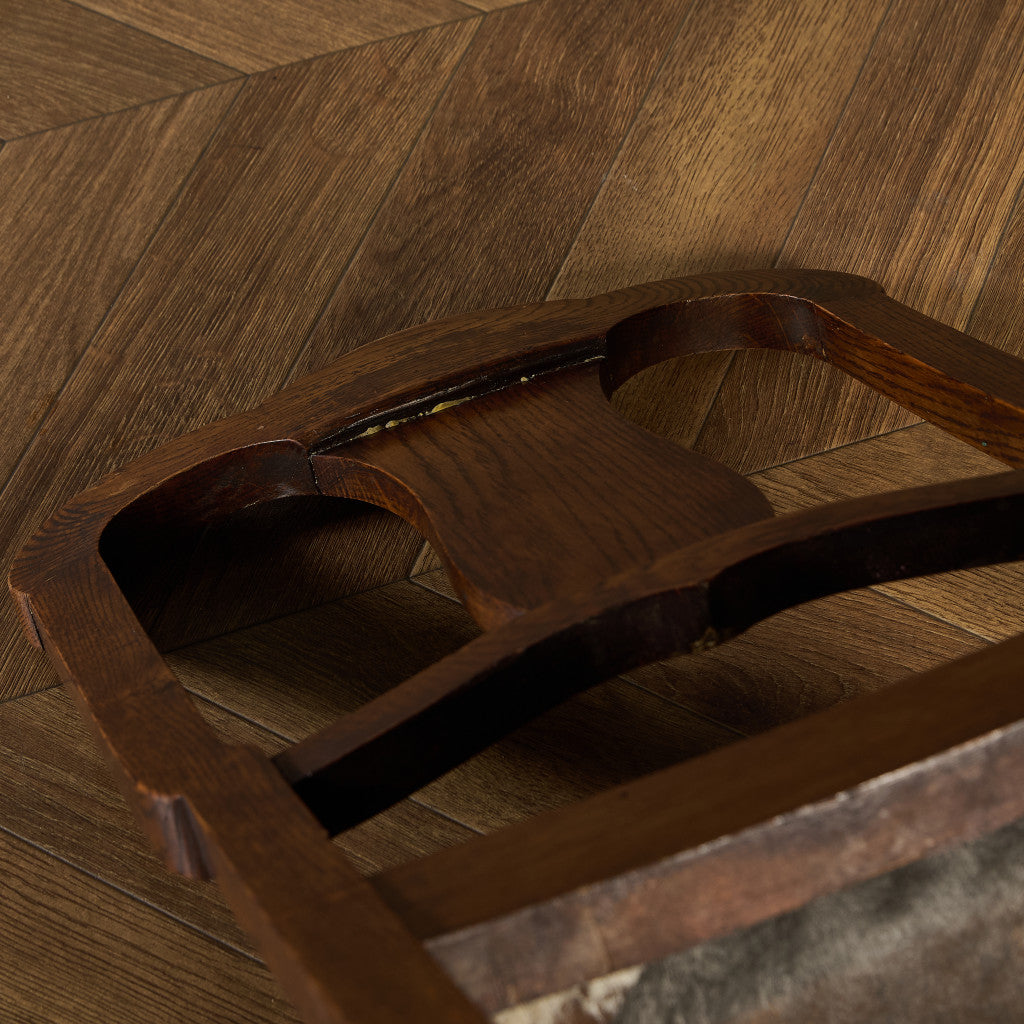 英国 クラシック バルボスレッグチェア #97298