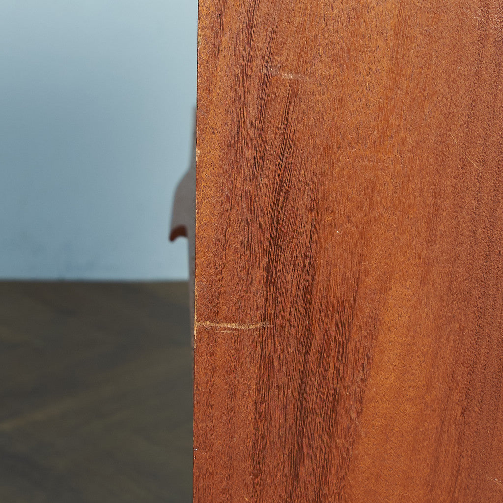 ヴィンテージ 3段チェスト