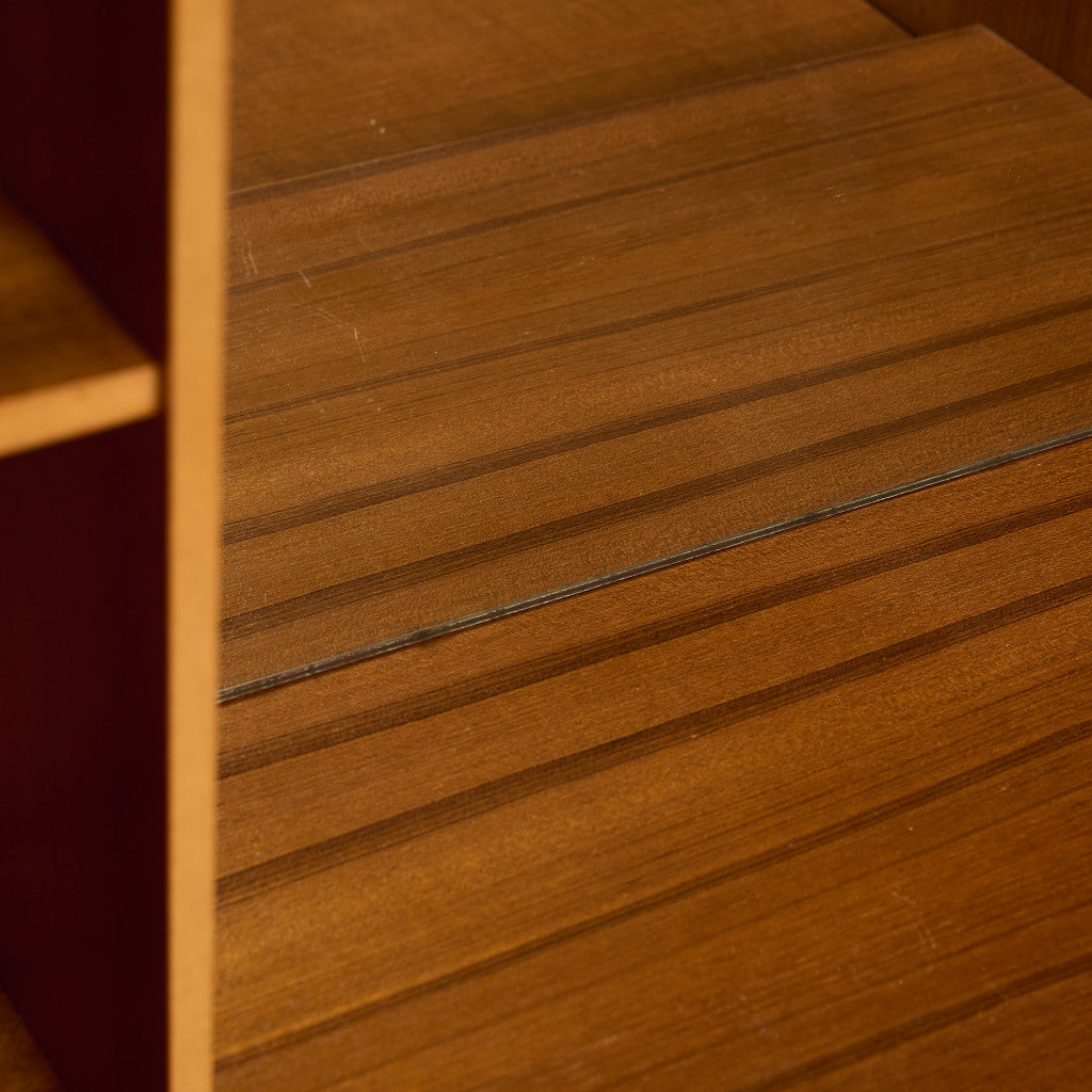 ヴィンテージ ウォールユニット