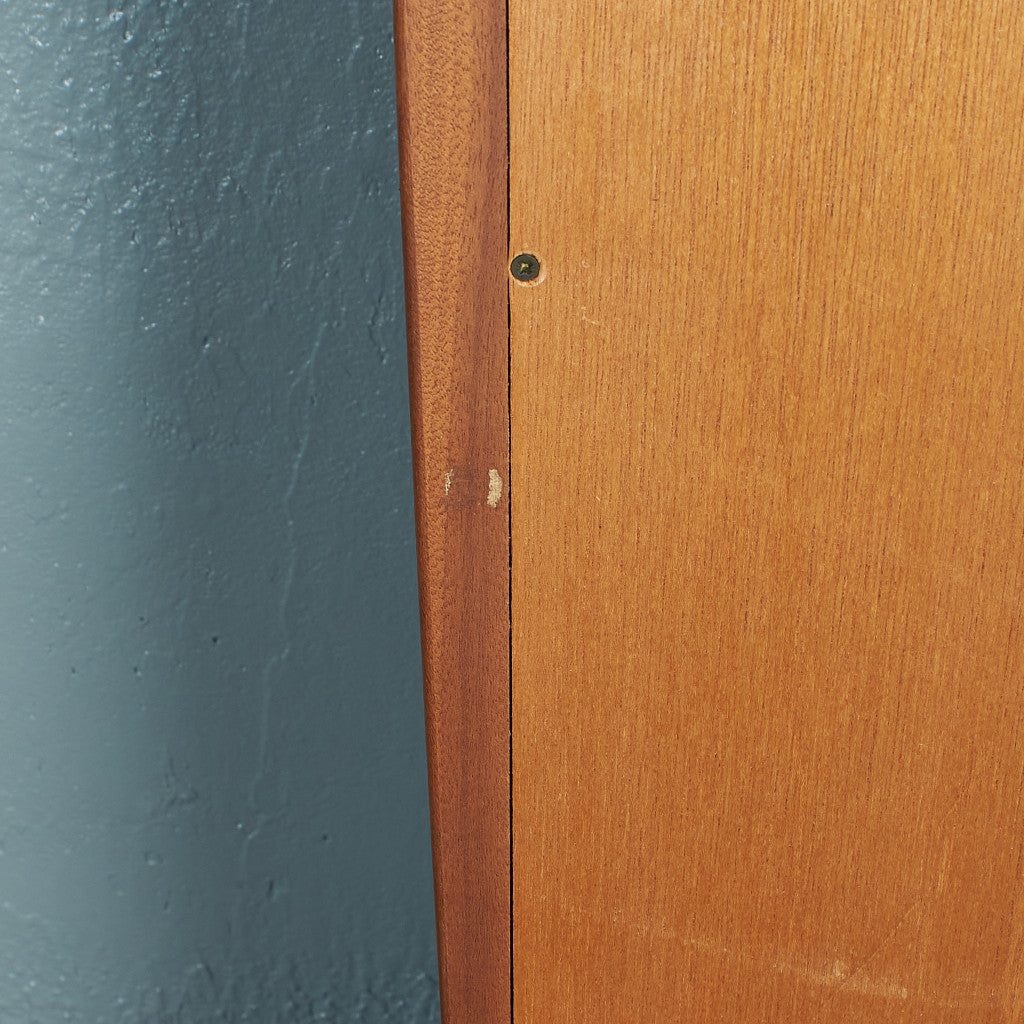 Fresco ヴィンテージ ウォールミラー