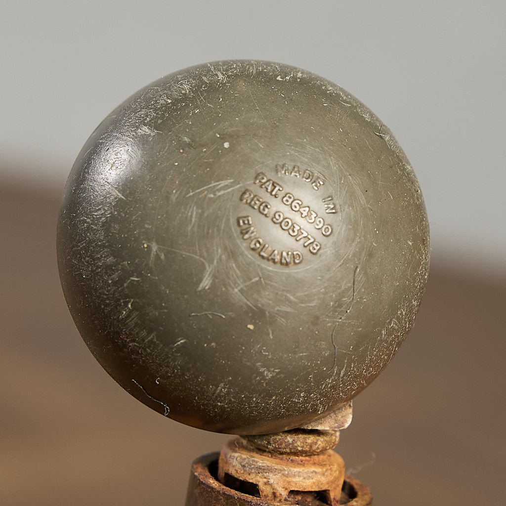 ヴィンテージ ティートロリー キッチンワゴン