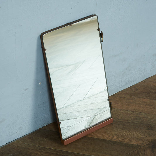 Fresco ヴィンテージ ウォールミラー