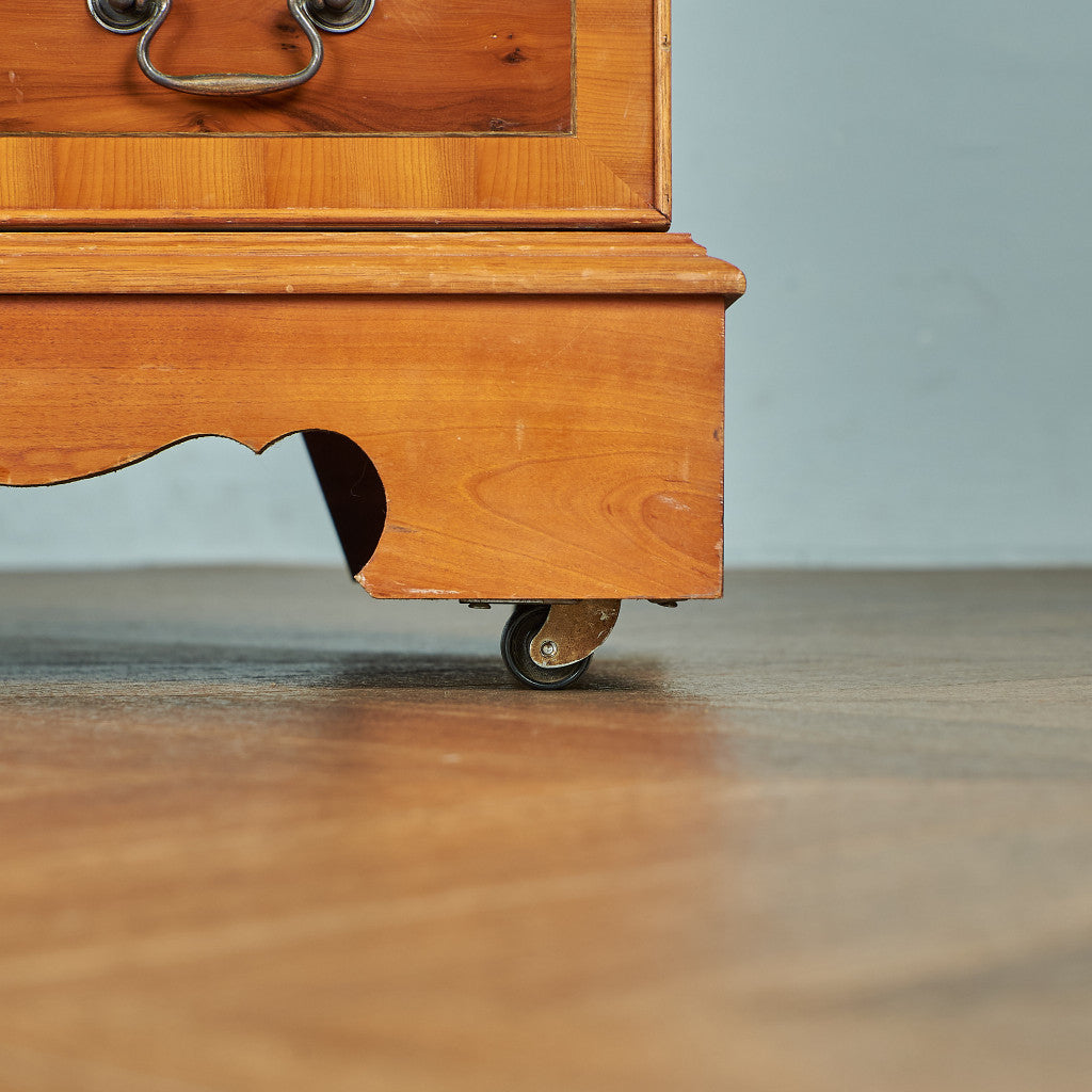 British Classical Record Cabinet #79434