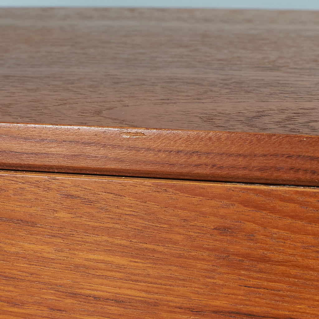 Fresco ドロップリーフゲートレッグテーブル