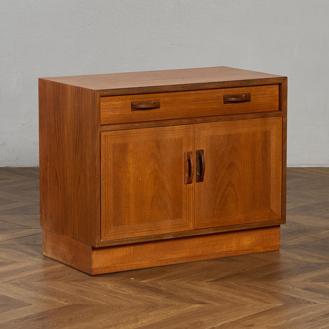 G-PLAN/ジープラン　サイドボード G-PLAN ジープラン サイドボード フレスコ ヴィンテージ ち85-1