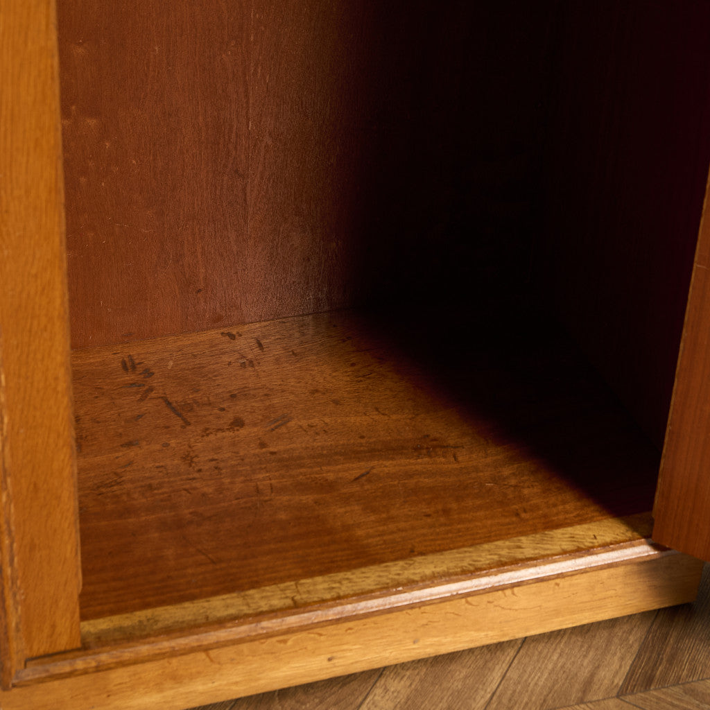 ヴィンテージ ワードローブ