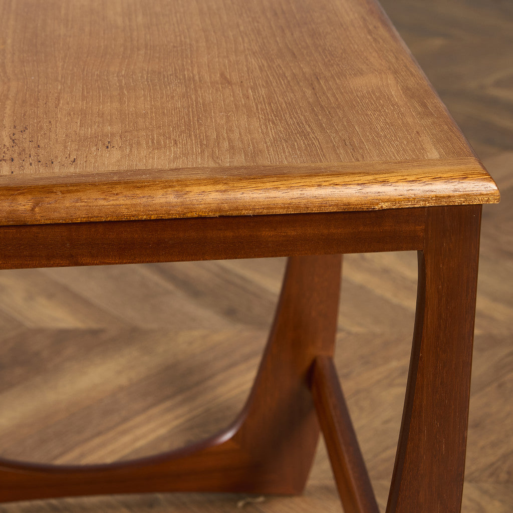 SUNELM ヴィンテージ ネストテーブル