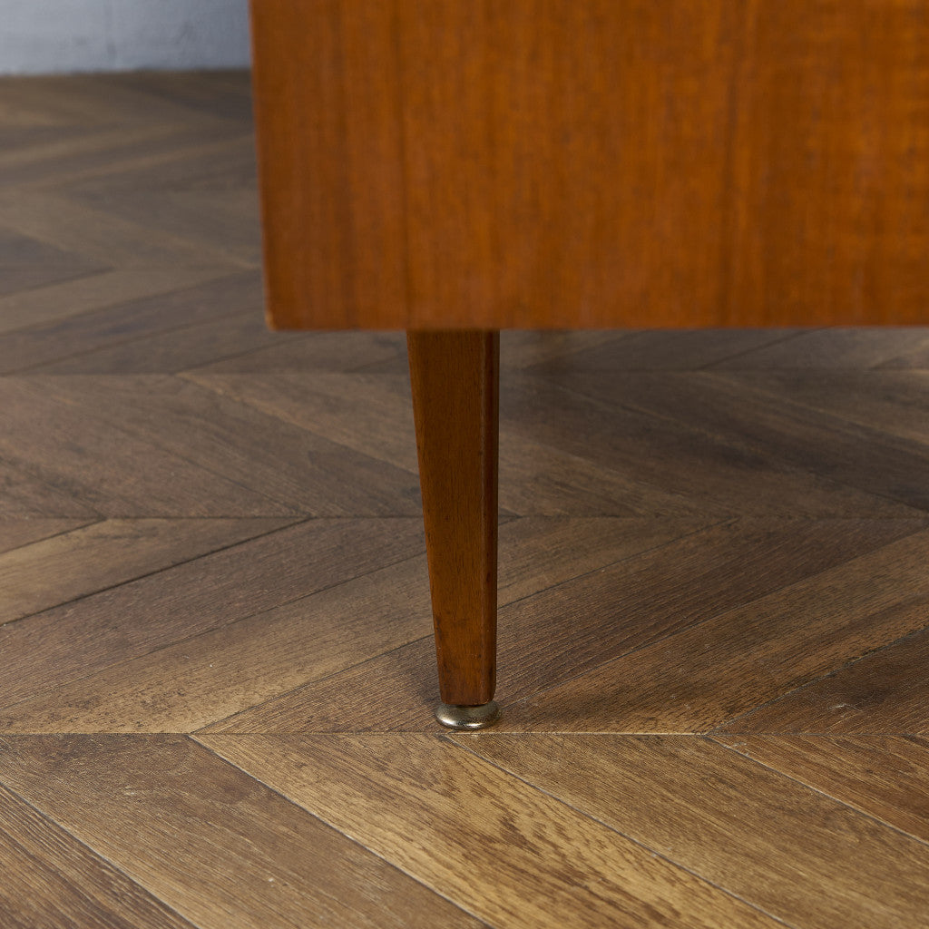 ジェンティーク Jentique ヴィンテージ サイドボード #87053