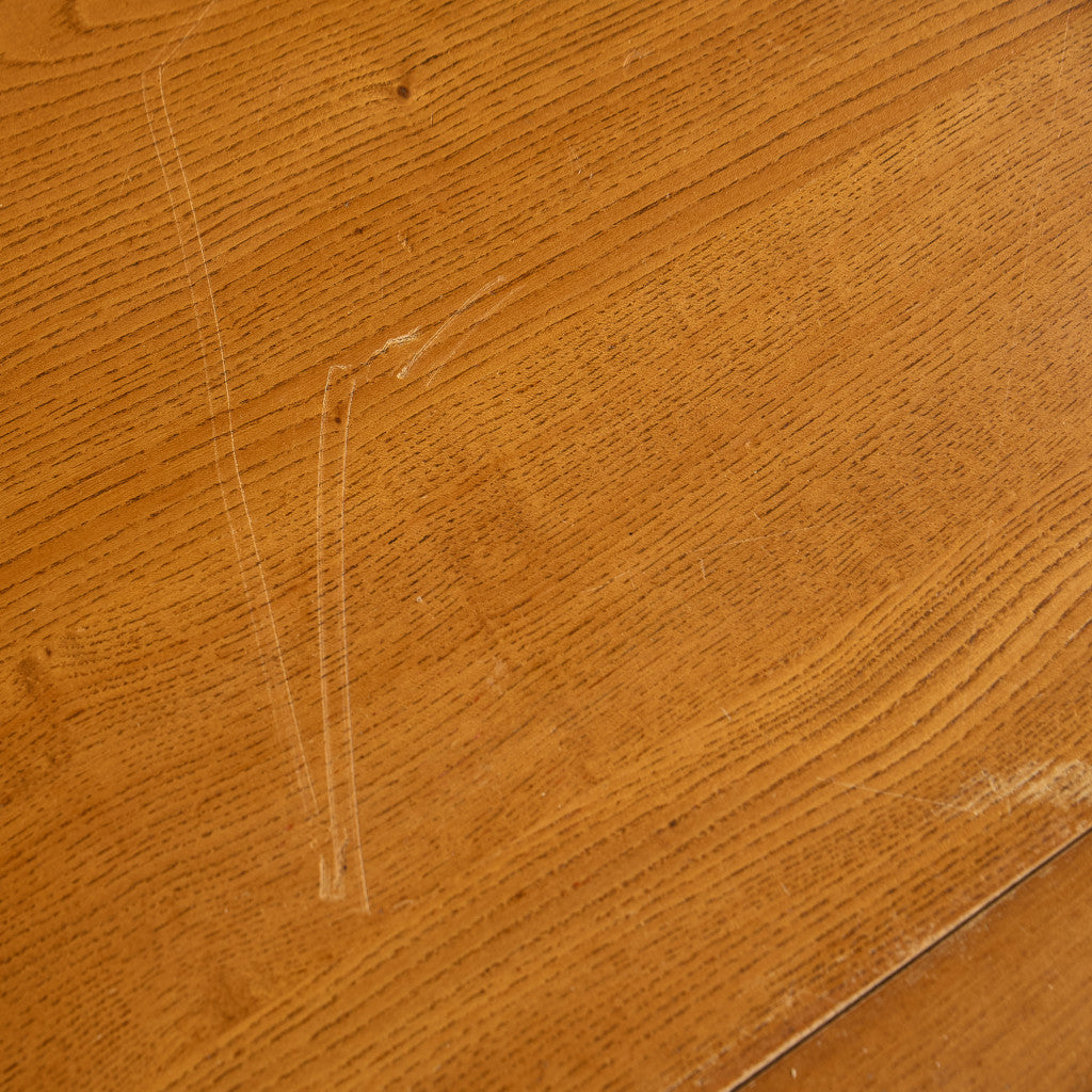 ヴィンテージ バタフライテーブル