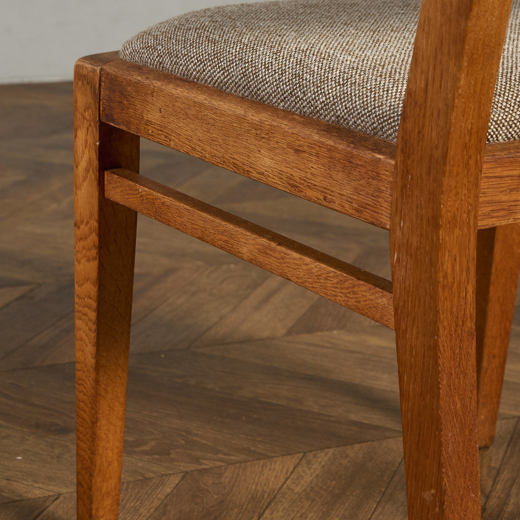 Brandon ダイニングチェア (B630) 座面張替え済み