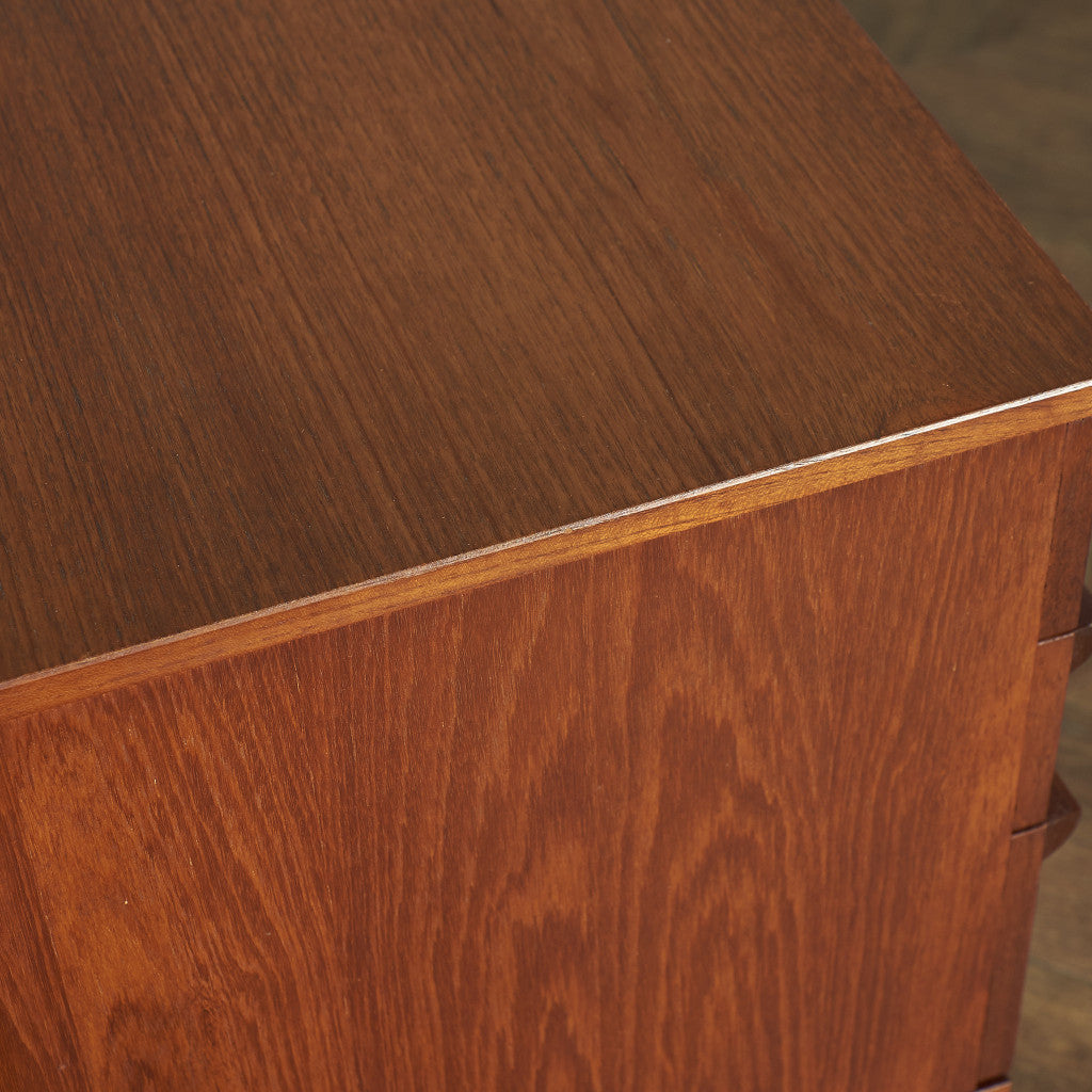 AVALON Vintage 3-Drawer Chest #79397