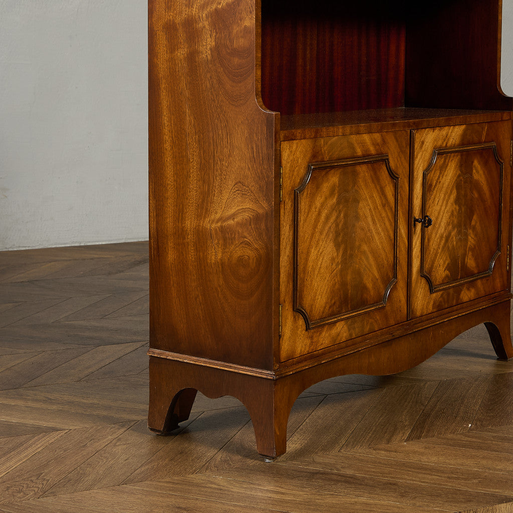 べヴァンファンネル Bevan Funnell Reprodux ブックシェルフ #91844