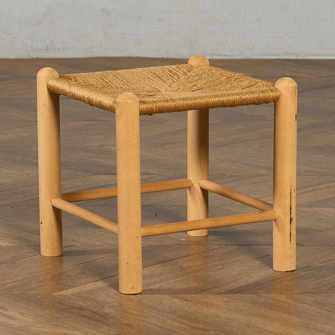 英国 ヴィンテージ スツール #96657 – camori ヴィンテージ家具・北欧