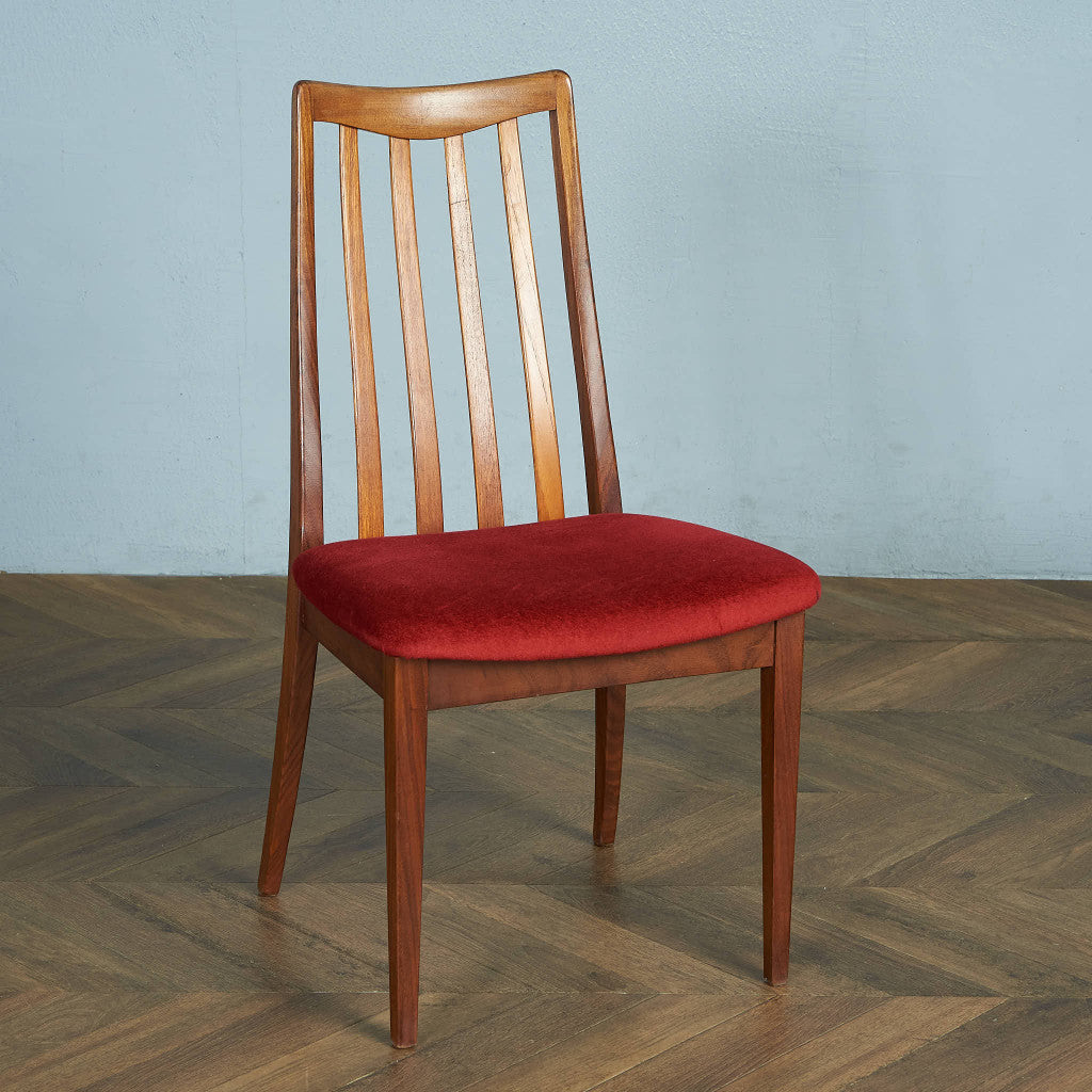 G-PLAN(ジープラン) / スラットバックチェア (404) G-PLAN(ジープラン) / スラットバックチェア (404) ジープラン G-PLAN