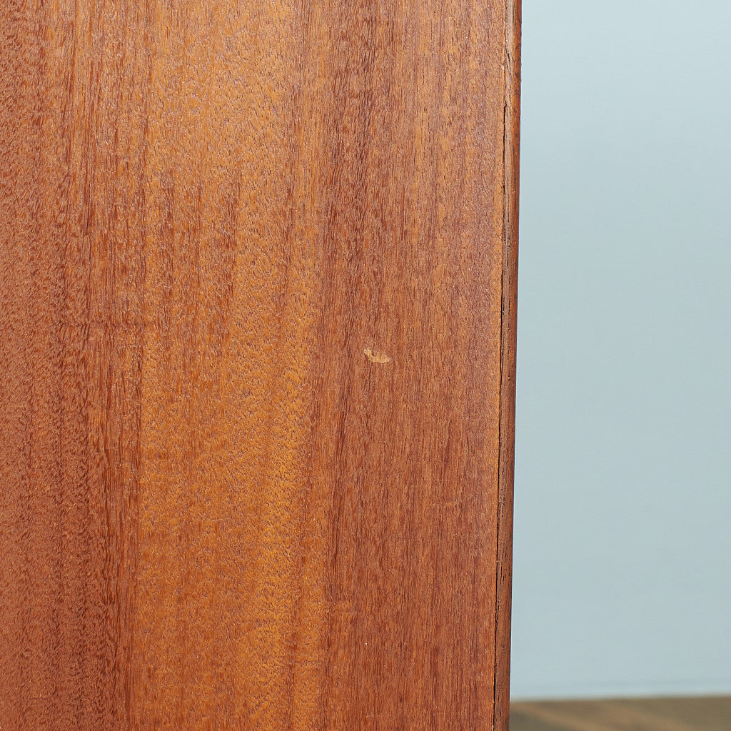 ヴィンテージ 3段チェスト