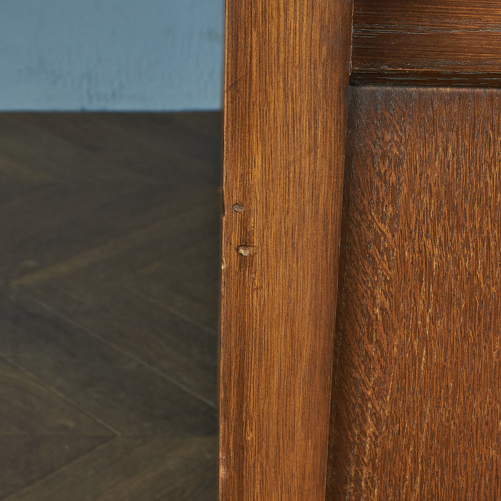 英国クラシック サイドボード