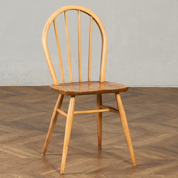 アーコール ERCOL 4本 スポーク フープバックチェア #97229 – camori 