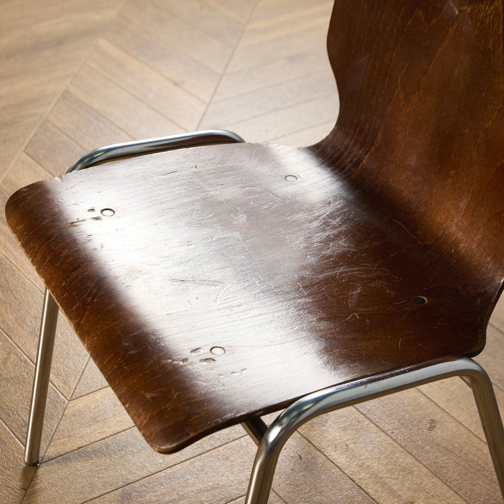 Vink Lisse スタッキング スクールチェア