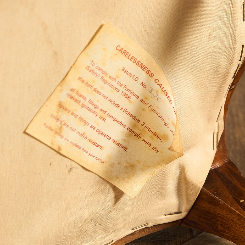 英国 クラシック スツール