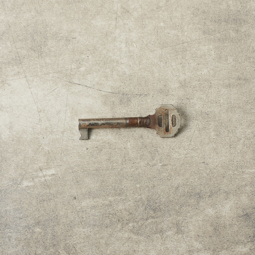 英国アンティーク オーク材 ブックケース