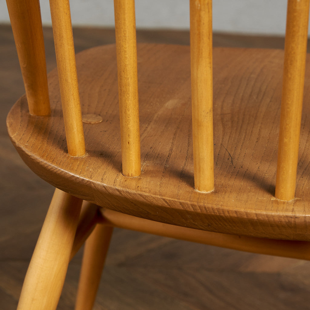 ヴィンテージ クエーカーチェア