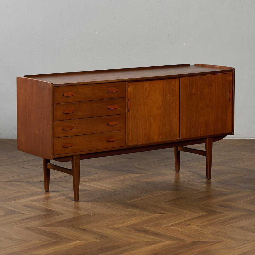 イギリス ヴィンテージ サイドボード #97264 – camori ヴィンテージ