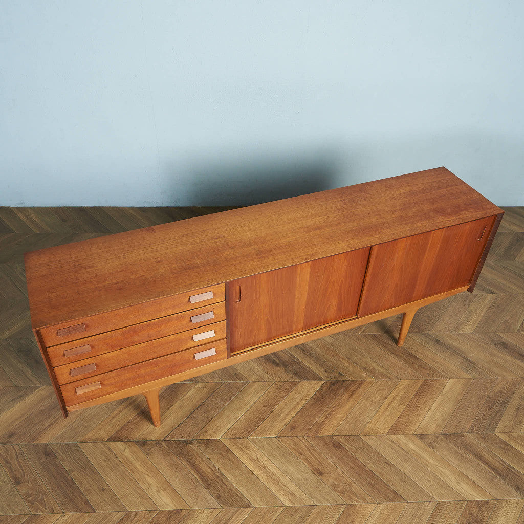 ジープラン G-PLAN Group3 ヴィンテージ サイドボード #85371