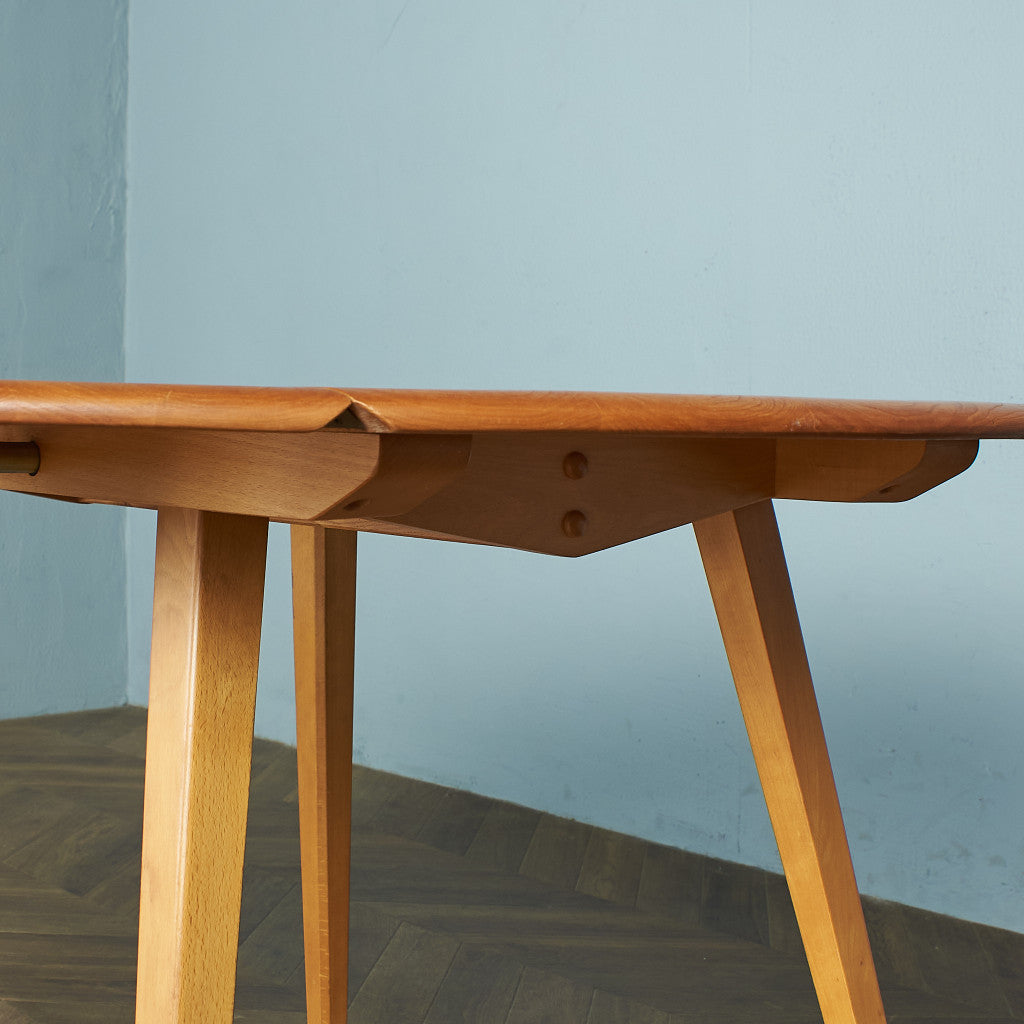 ヴィンテージ バタフライテーブル