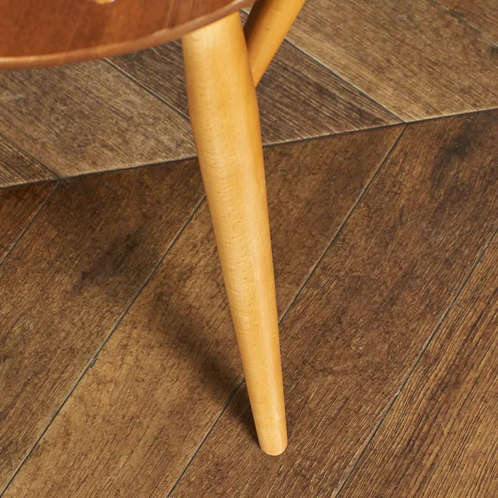 ERCOL Hoop Back Chair / Large Size #79514