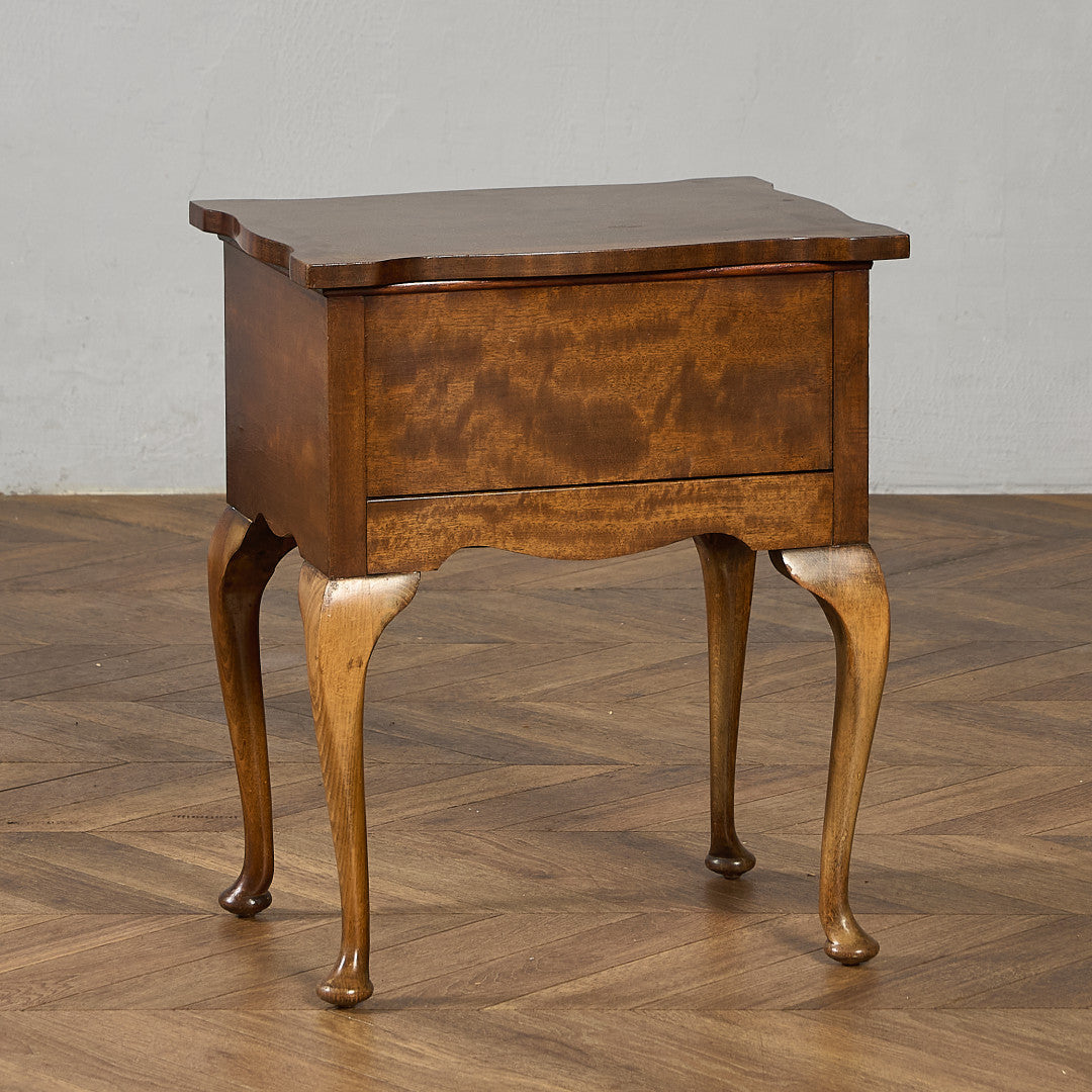 英国 クラシック ソーイングボックス #97153 – camori ヴィンテージ