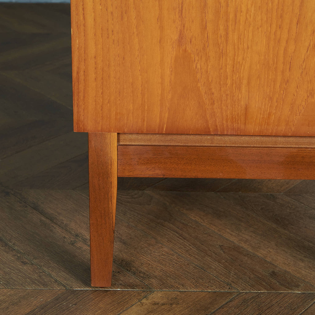 英国ヴィンテージ ロールトップ ライティングビューロー