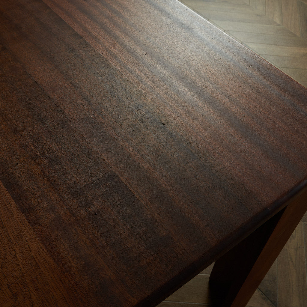 英国ヴィンテージ ダイニングテーブル