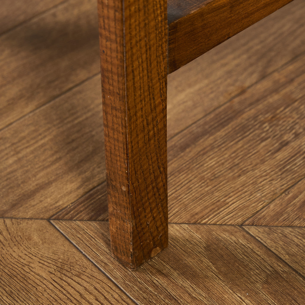 イギリス ヴィンテージ ソーイングボックス #95401