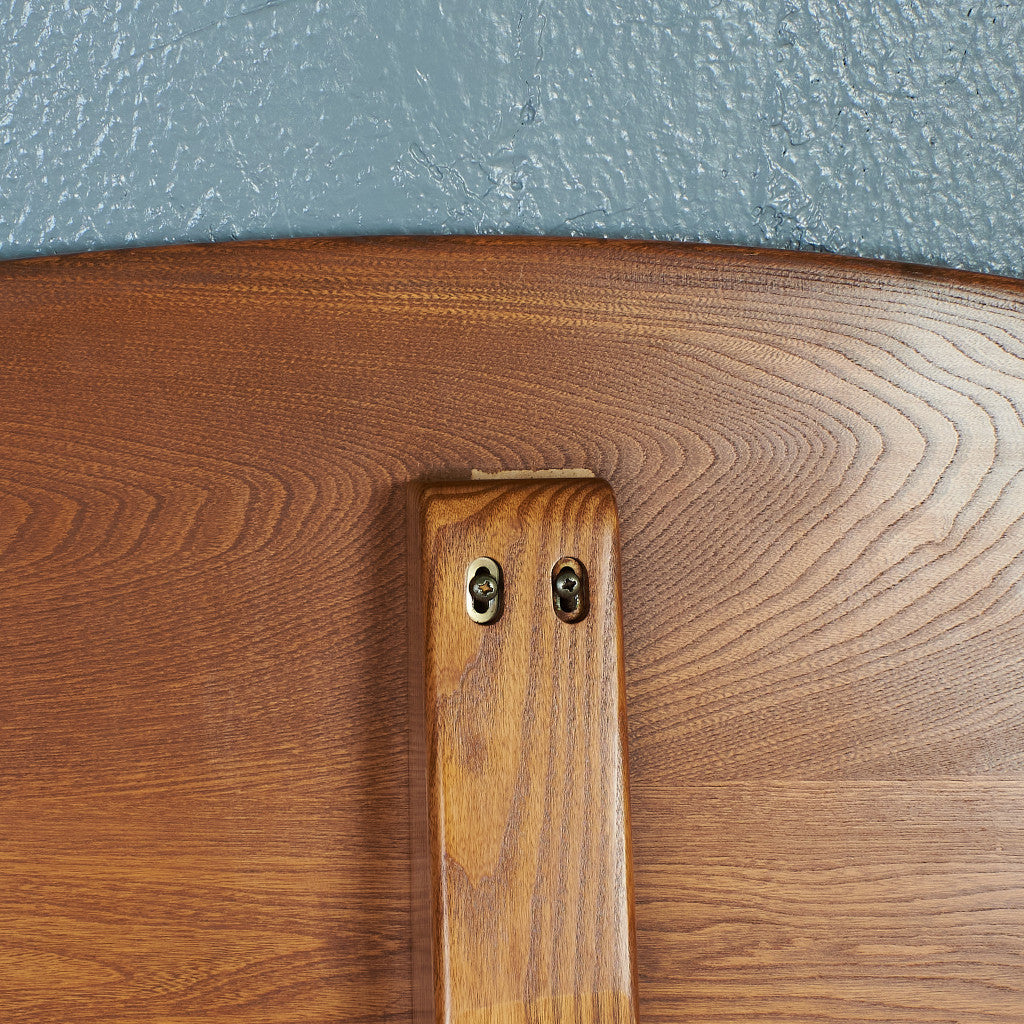 ヴィンテージ エクステンションダイニングテーブル