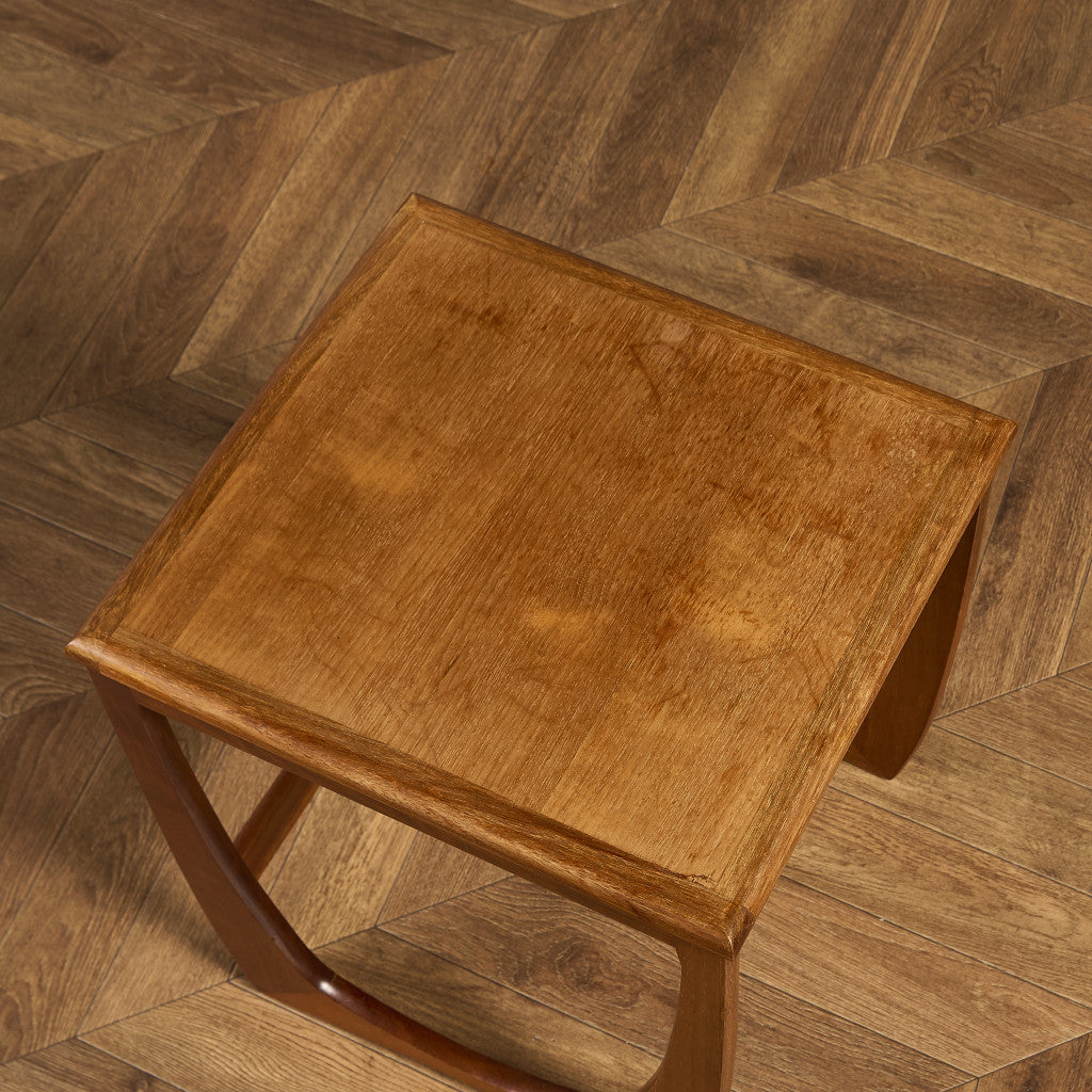 SUNELM ヴィンテージ ネストテーブル