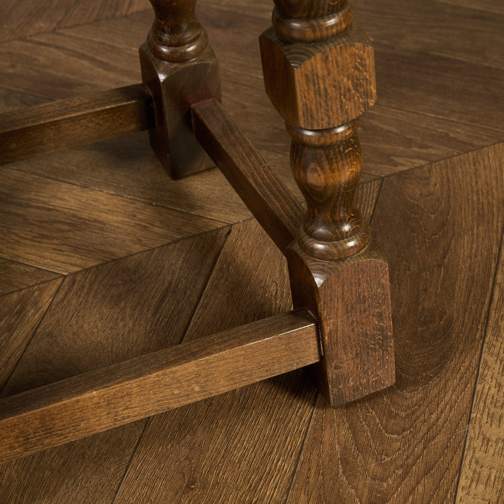 英国 クラシック サイドテーブル