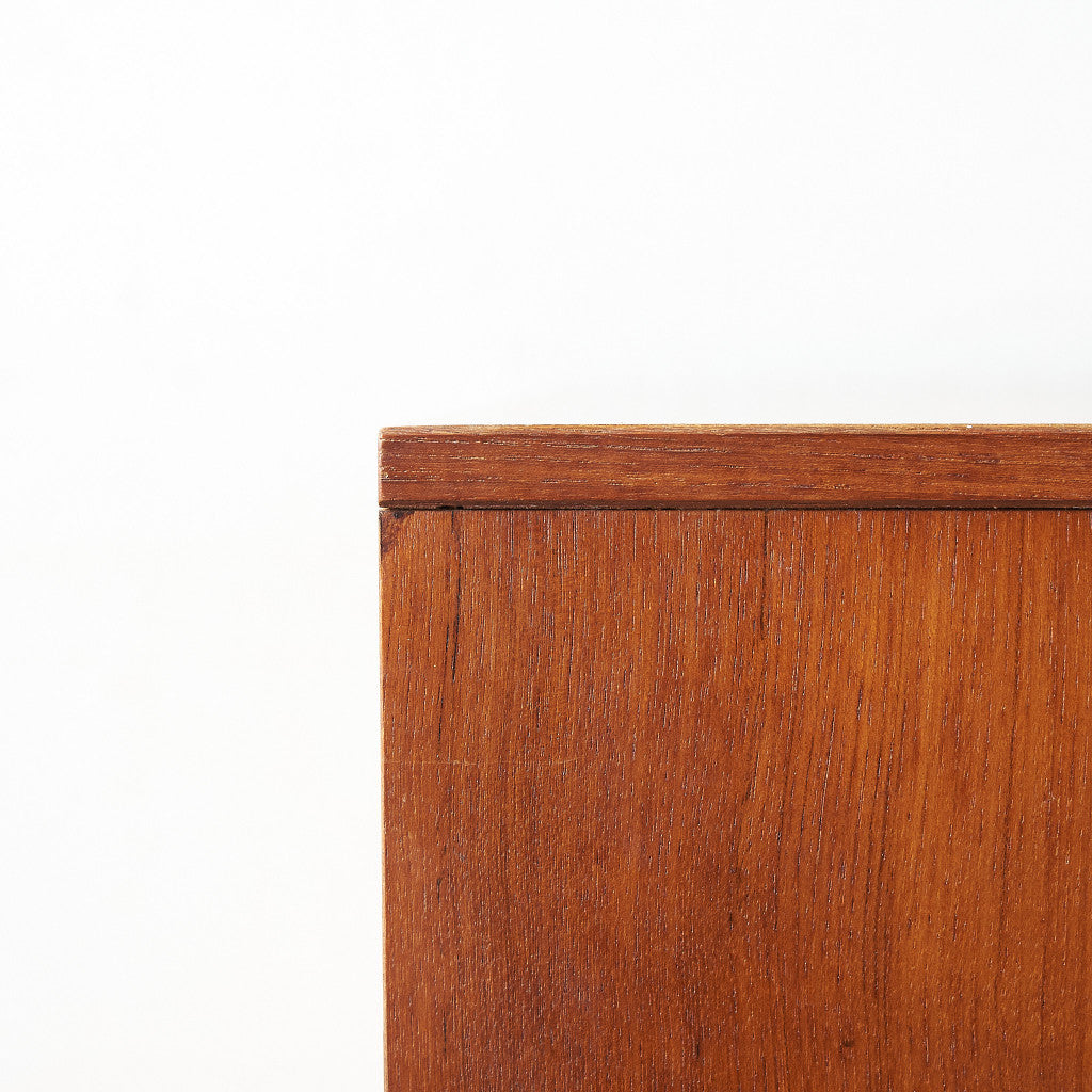 ヴィンテージ 5段 チェスト