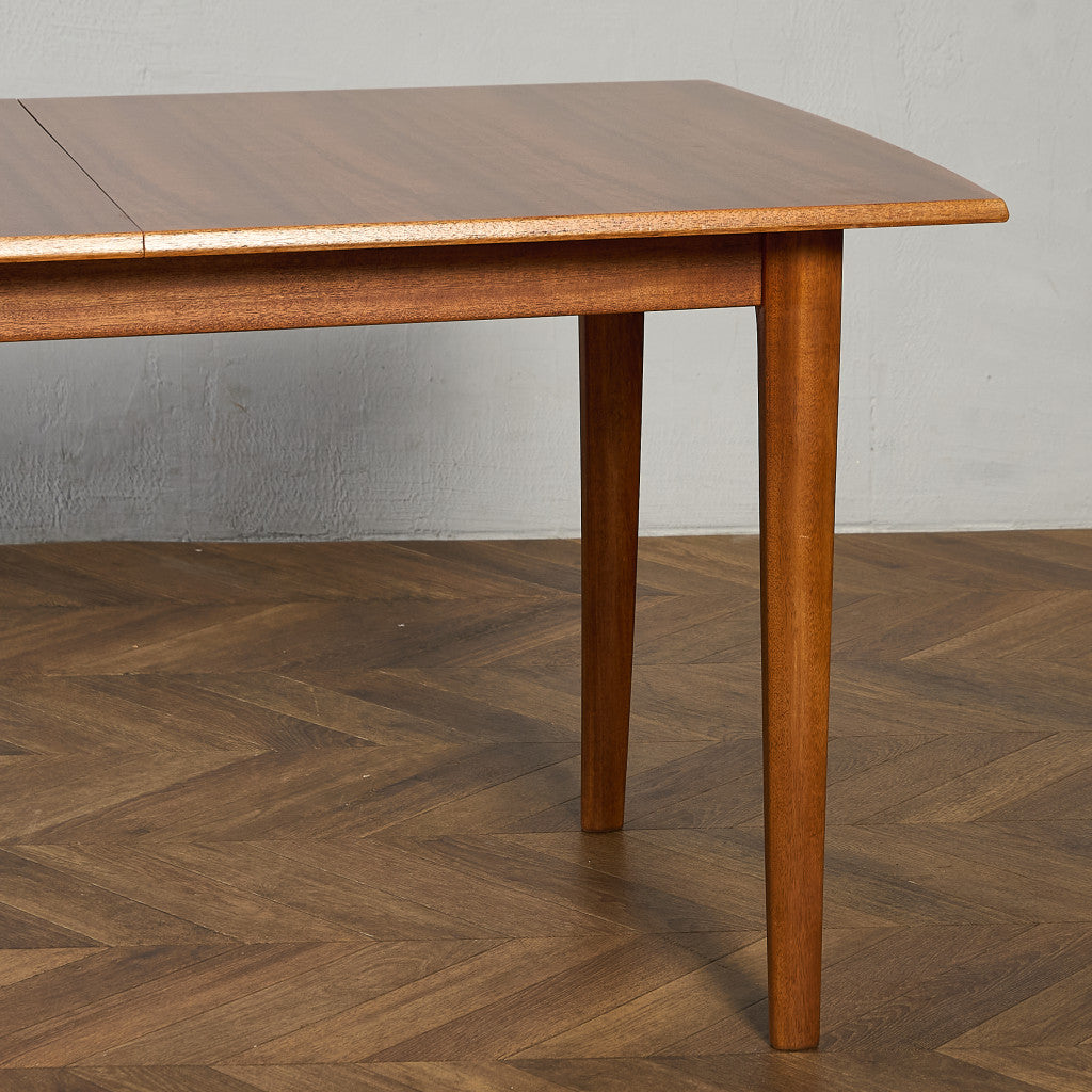 ヴィンテージ エクステンション ダイニングテーブル