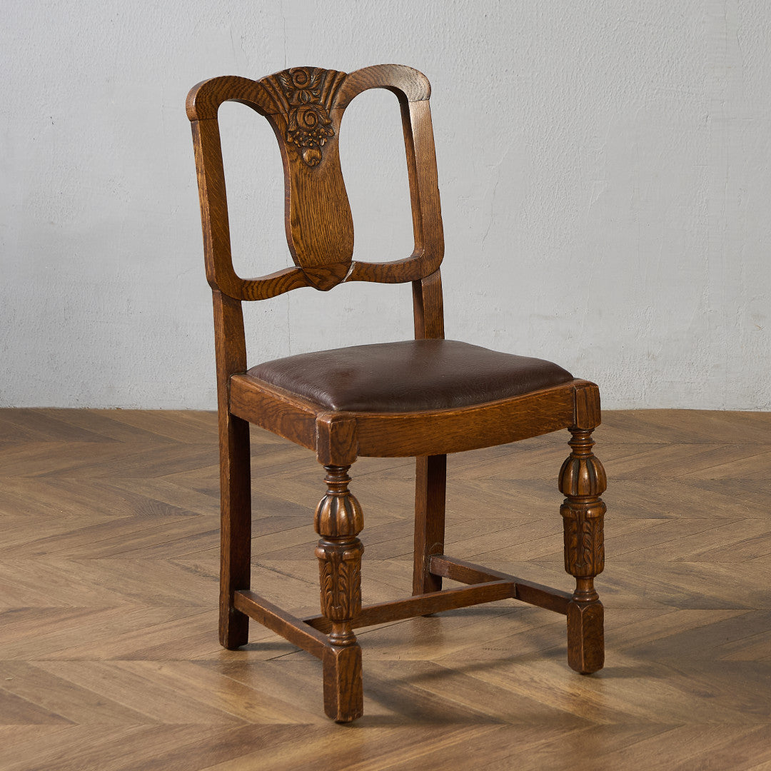 英国 クラシック バルボスレッグチェア #97300 – camori ヴィンテージ