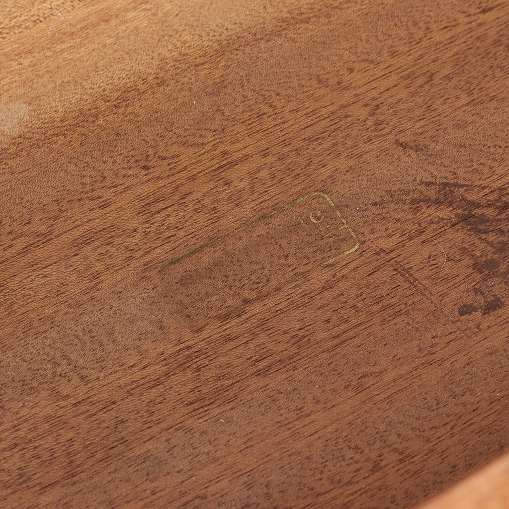 ヴィンテージ 3段チェスト