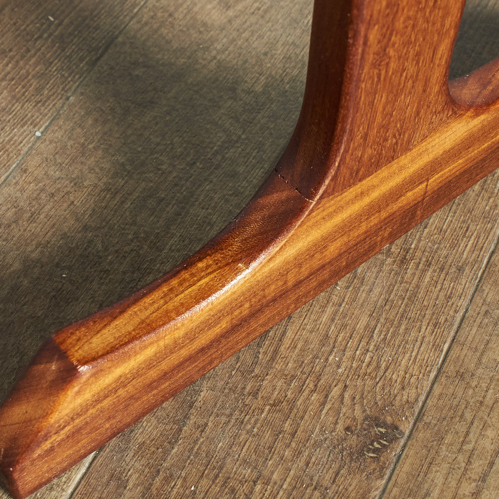 セラミックタイルトップ ネストテーブル (3575D)