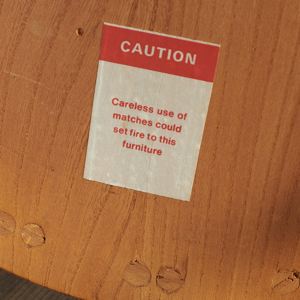 ラティスドチェア