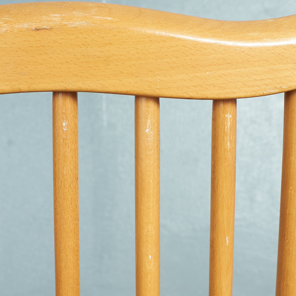 ヴィンテージ ゴールドスミスチェア