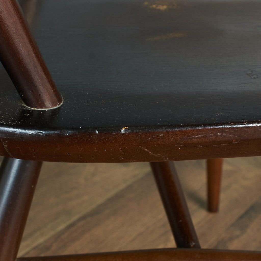 ヴィンテージ クエーカーチェア