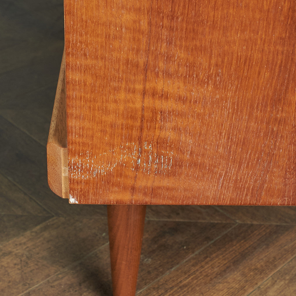 G-PLAN ダニッシュ ドレッシングデスク